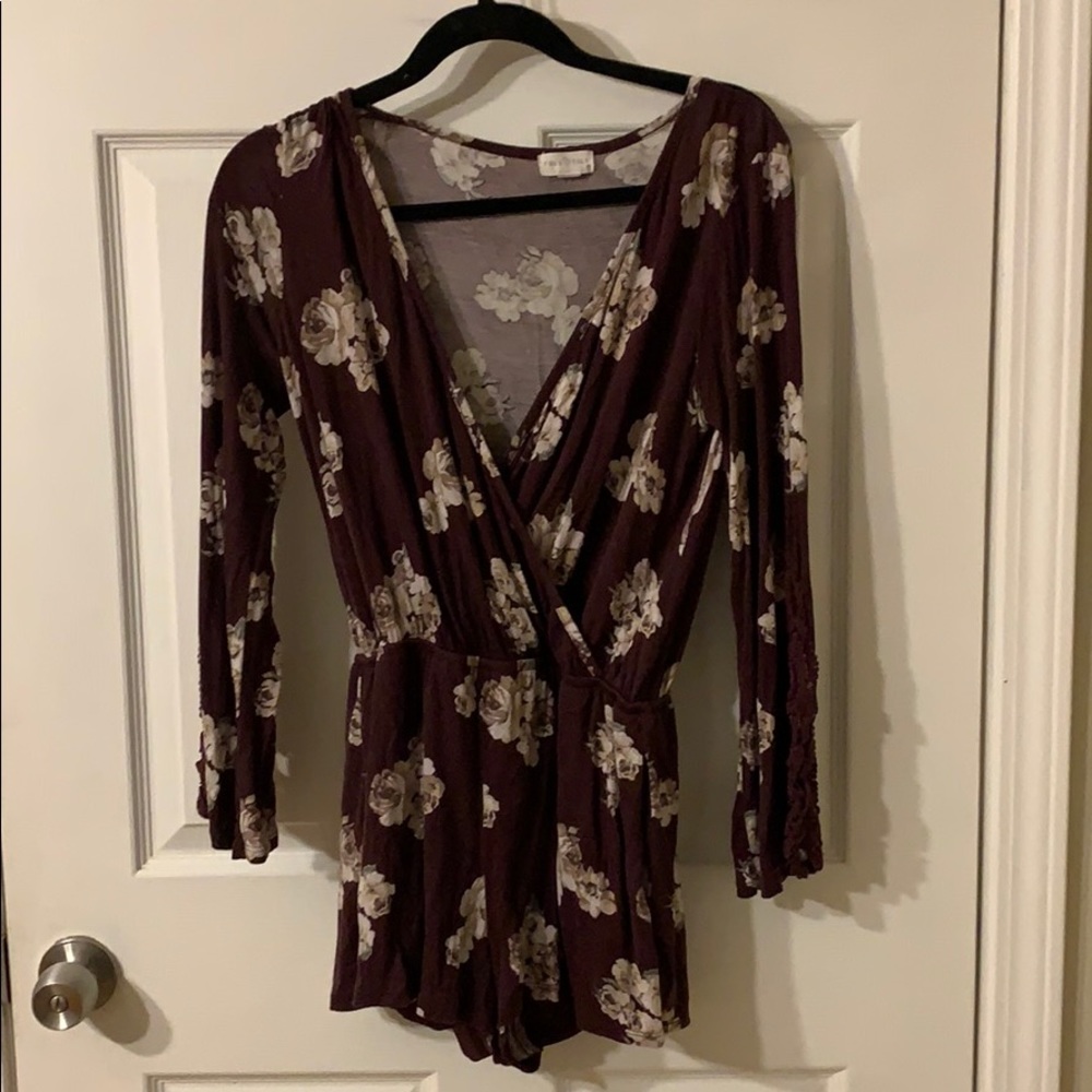 Romper Super cute